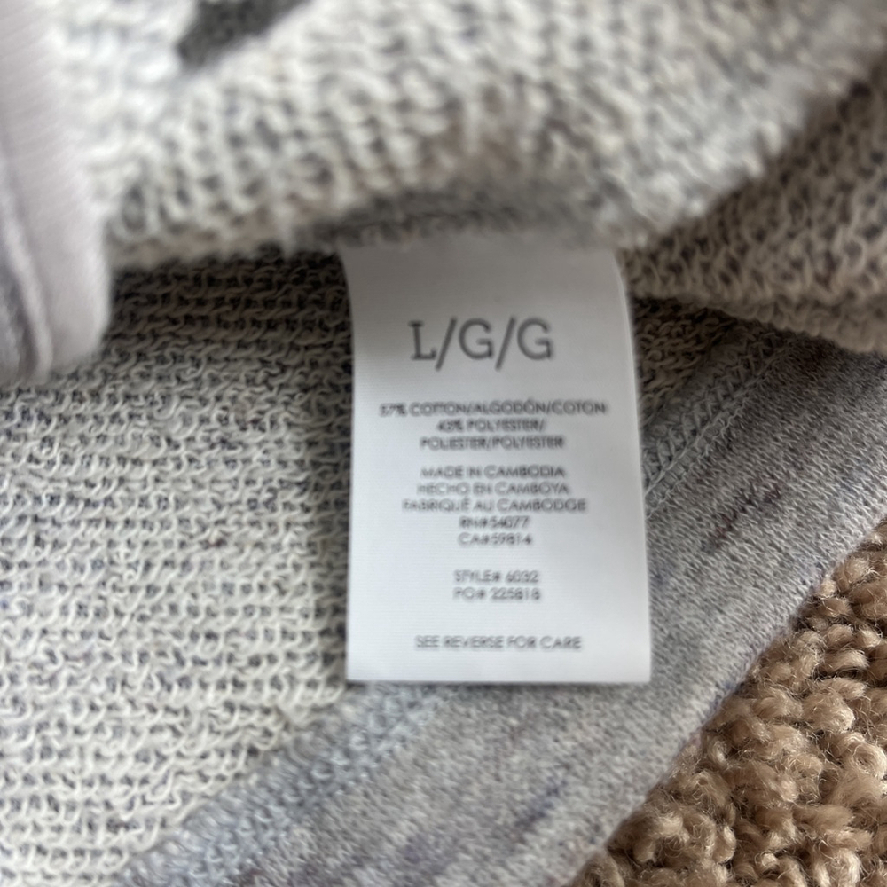 Not Selling/ Rookie Jacket Style 6032 Size Large - Picture 7 of 10